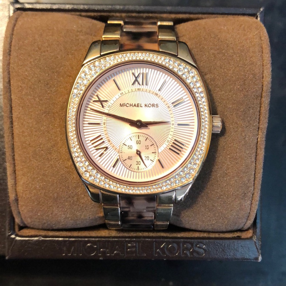 Michael Kors Watch